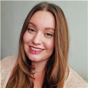 Clases de conversación de inglés (+repaso gramatica) a domicilio con nativa